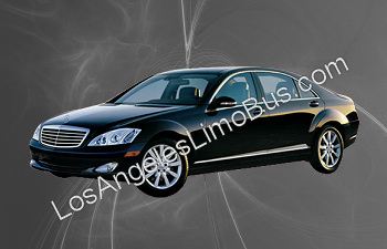 Los Angeles Mercedes service