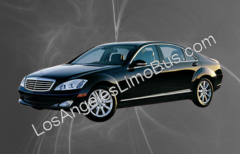 Los Angeles Mercedes service