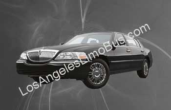 Town Car Service Los Angeles